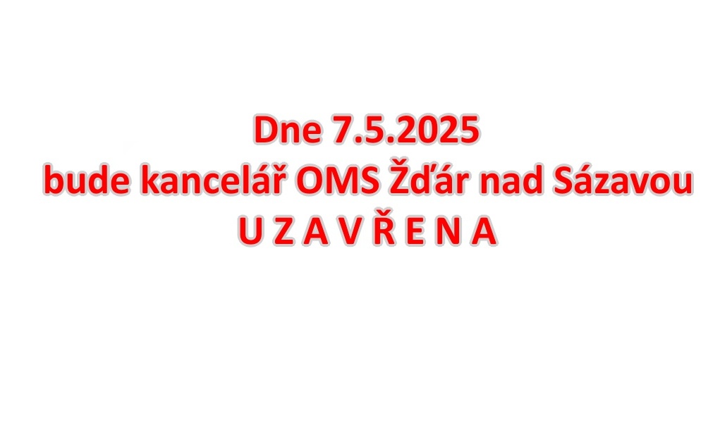 Upozornění