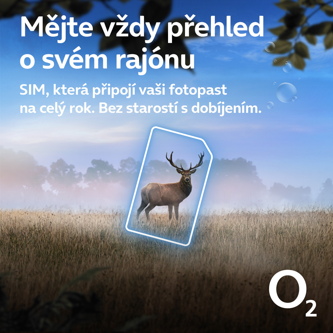 Zvýhodněná nabídka pro členy ČMMJ